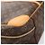 Borsa da viaggio Louis Vuitton Monogram Canvas Sirius 55 M41404 Marrone - vista 10