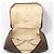 Borsa da viaggio Louis Vuitton Monogram Canvas Sirius 55 M41404 Marrone - vista 16
