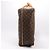Borsa da viaggio Louis Vuitton Monogram Canvas Sirius 55 M41404 Marrone - vista 5