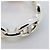 Hermès Hermes Chaine d'Ancre Anchainé 925 Silver Men's Ring - view 11
