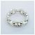 Hermès Hermes Chaine d'Ancre Anchainé 925 Silver Men's Ring - view 3