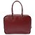 Hermès Borsa Hermes Plume 32 in Rouge H Rosso