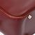 Hermès Borsa Hermes Plume 32 in Rouge H Rosso - vista 10