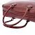 Hermès Borsa Hermes Plume 32 in Rouge H Rosso - vista 4