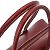 Hermès Borsa Hermes Plume 32 in Rouge H Rosso - vista 6