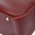 Hermès Borsa Hermes Plume 32 in Rouge H Rosso - vista 9