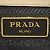 Borsa a spalla in pelle di vitello Prada Beige - vista 6