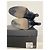 Botines Belstaff Sidney de cuero acolchado negro - vista 6