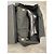 Botines Belstaff Sidney de cuero acolchado negro - vista 7