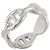 Hermès Hermes Chaine d'Ancre Anchainé 925 Silver Men's Ring