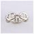 Hermès Hermes Chaine d'Ancre Anchainé 925 Silver Men's Ring - view 2