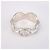 Hermès Hermes Chaine d'Ancre Anchainé 925 Silver Men's Ring - view 3