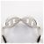 Hermès Hermes Chaine d'Ancre Anchainé 925 Silver Men's Ring - view 4