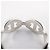 Hermès Hermes Chaine d'Ancre Anchainé 925 Silver Men's Ring - view 5