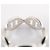 Hermès Hermes Chaine d'Ancre Anchainé 925 Silver Men's Ring - view 6