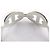 Hermès Hermes Chaine d'Ancre Anchainé 925 Silver Men's Ring - view 7
