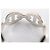 Hermès Hermes Chaine d'Ancre Anchainé 925 Silver Men's Ring - view 8