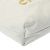 Chanel 22 Ketten-Schultertasche Weiß - vista 6