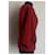 Isabel Marant Etoile Pullover Dunkelrot Bordeaux  - Ansicht 4