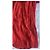 Top sin mangas de satén rojo Isabel Marant Roja - vista 15