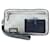 Louis Vuitton Satellite Silvery Cloth  ref.1591938