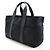 Hermès Borsa tote Hermes Acapulco MM Nero - vista 3