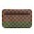 Bolsa Saint Second N51993 da Louis Vuitton Damier ebene Lona  ref.1592867