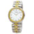 Hermès Hermes Profile Watch Stainless Steel SSxGP  ref.1592897