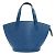 Borsa Tote Saint Jacques M52275 di Louis Vuitton Blu