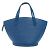 Borsa Tote Saint Jacques M52275 di Louis Vuitton Blu - vista 2