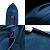 Borsa Tote Saint Jacques M52275 di Louis Vuitton Blu - vista 7