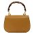 Borsa a mano Gucci Bamboo - vista 2
