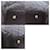 Bolso de Hombro Matelassé Chanel Púrpura - vista 10