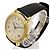 Relógio de pulso automático clássico com data Frederique Constant Dourado - vista 7