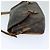 Borsa a Spalla Gibeciere Mm Monogramma Louis Vuitton Marrone - vista 3
