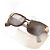 Occhiali da sole in plastica Burberry 51□22 145