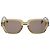 Occhiali da sole in plastica Burberry 51□22 145 - vista 2