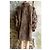 Vintage Winterjacke, Mäntel - Ansicht 8