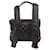 Zaino Chanel Coco Cocoon Nero - vista 2
