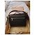 Louis Vuitton Borsa Lockme Oxford in pelle nera Nero - vista 4