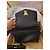 Louis Vuitton Borsa Lockme Oxford in pelle nera Nero - vista 5