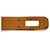Hermès Kelly Double Tour 2 Black Gold Bracelet in box Hermes Gold hardware  - view 5