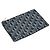 Clutch Perla Nera Oblique Giornaliero Christian Dior Nero - vista 2