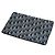 Clutch Perla Nera Oblique Giornaliero Christian Dior Nero - vista 4