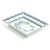 Christian Dior 1985s Taffetas Vide Poches Taffeta Trinket Bowl - vue 3