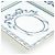 Christian Dior 1985s Taffetas Vide Poches Taffeta Trinket Bowl - vue 4