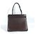 Borsa Louis Vuitton Epi Croisette PM Marrone