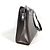 Borsa Louis Vuitton Epi Croisette PM Marrone - vista 3