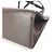 Borsa Louis Vuitton Epi Croisette PM Marrone - vista 5