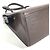 Borsa Louis Vuitton Epi Croisette PM Marrone - vista 6